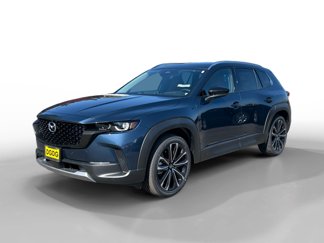New 2025 MAZDA CX-50 2.5 Turbo w/ Weather Package image 1