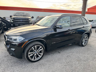 Used 2016 BMW X5 xDrive35i image 1