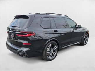 New 2026 BMW X7 M60i w/ Executive Package video 2