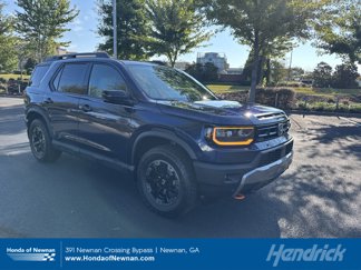 New 2026 Honda Passport TrailSport Elite image 1