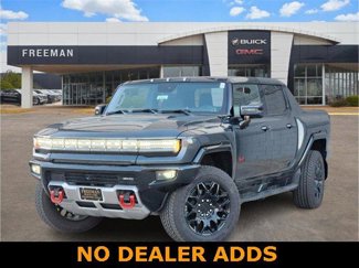 New 2025 GMC Hummer EV 2X w/ LPO, Sport Package image 1