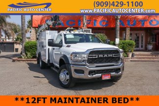Used 2024 RAM 5500 Tradesman image 1