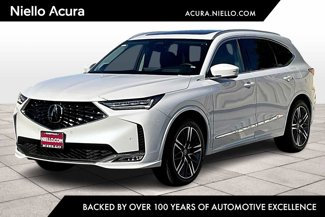 New 2026 Acura MDX SH-AWD w/ Advance Package image 1