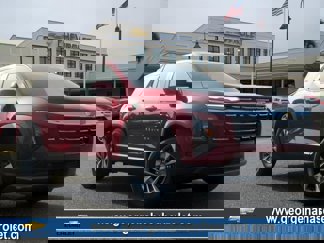 New 2026 Chevrolet Equinox LT w/ Convenience Package II image 1