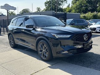 Used 2024 Acura MDX A-Spec image 1