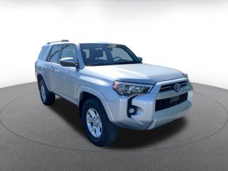 Used 2024 Toyota 4Runner SR5 image 1