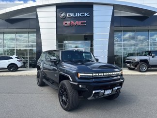 New 2025 GMC Hummer EV 2X image 1
