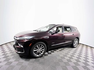 Used 2022 Buick Enclave Avenir w/ Avenir Technology Package image 1