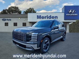 New 2026 Hyundai Palisade Limited image 1