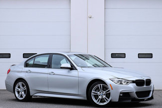 Used 2018 BMW 340i xDrive Sedan w/ Premium Package image 1