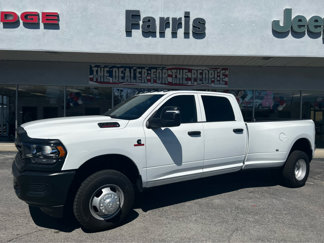 New 2024 RAM 3500 Tradesman image 1