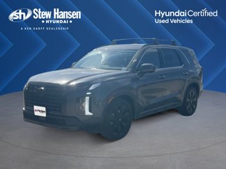 Certified 2025 Hyundai Palisade XRT image 1