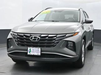 Used 2024 Hyundai Tucson SEL image 1
