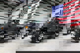 Used 2016 GMC Sierra 2500 Denali w/ Suspension Package, Off-Road image 1