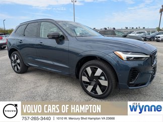 New 2025 Volvo XC60 T8 Plus w/ Climate Package image 1