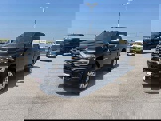 New 2026 RAM 2500 Laramie image 1