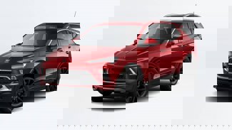 New 2026 Buick Encore GX Sport Touring w/ Experience Buick Package image 1