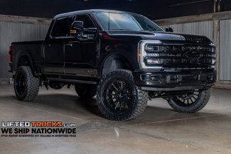 Used 2024 Ford F250 Platinum w/ Tremor Off-Road Package image 1