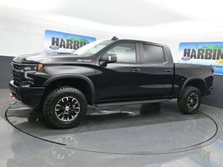 New 2025 Chevrolet Silverado 1500 ZR2 w/ Technology Package image 1