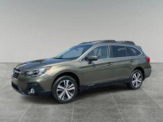 Used 2018 Subaru Outback 3.6R Limited image 1