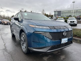 New 2025 Nissan Murano SL w/ Cargo Package image 1