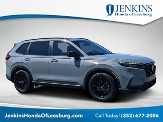 New 2026 Honda CR-V Sport-L image 1