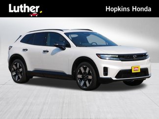 New 2025 Honda Prologue Elite image 1
