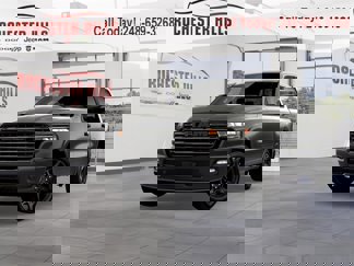New 2026 RAM 1500 Laramie image 1