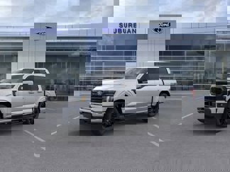 New 2025 Ford F150 Lariat w/ Equipment Group 502A High image 1
