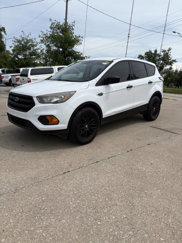 Used 2018 Ford Escape S image 1