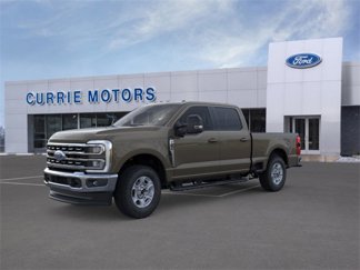 New 2026 Ford F250 XLT w/ XLT Premium Package video 1