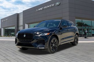 New 2026 Jaguar F-PACE R-Dynamic S image 1