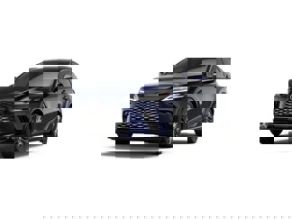 New 2025 Lexus RX 350 image 1