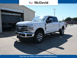 New 2026 Ford F250 King Ranch video 1