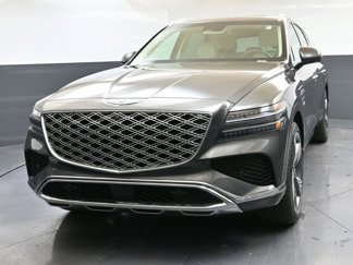 New 2025 Genesis GV80 3.5T Prestige image 1