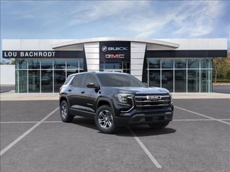 New 2026 GMC Terrain Elevation image 1