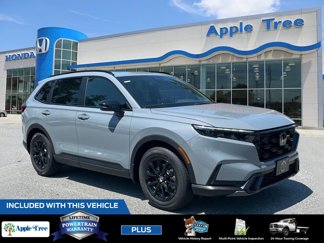 New 2026 Honda CR-V Sport image 1