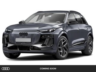 New 2025 Audi Q6 e-tron Prestige image 1