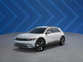 New 2025 Hyundai Ioniq 5 SEL image 1