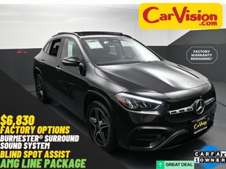 Used 2024 Mercedes-Benz GLA 250 image 1