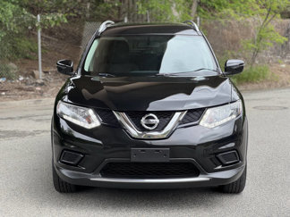 Used 2016 Nissan Rogue SV image 1