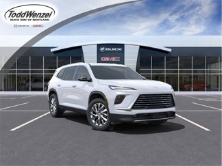 New 2025 Buick Enclave Preferred w/ Power Package image 1