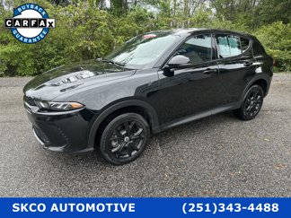 Used 2024 Dodge Hornet GT w/ GT Blacktop Package image 1