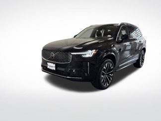 New 2025 Volvo XC90 B6 Ultra w/ Protection Package Premier image 1