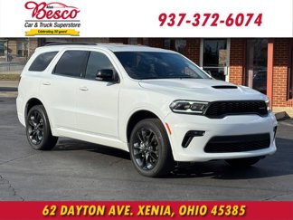 Used 2021 Dodge Durango GT image 1