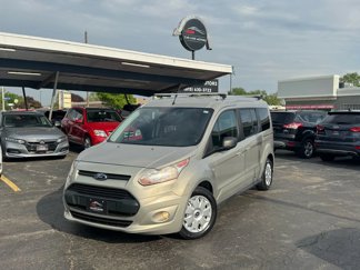 Used 2014 Ford Transit Connect XLT image 1