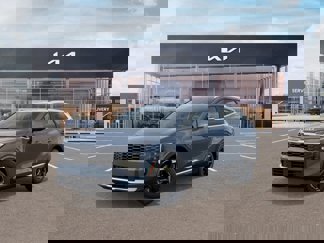 New 2026 Kia Sportage EX image 1