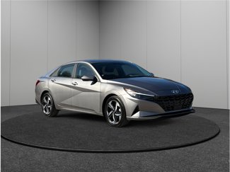 Used 2023 Hyundai Elantra SEL w/ Convenience Package image 1