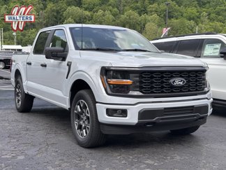 New 2025 Ford F150 STX w/ Equipment Group 200A image 1