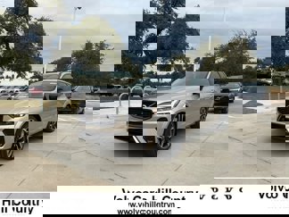 New 2025 Volvo XC60 B5 Ultra w/ Protection Package Premier image 1